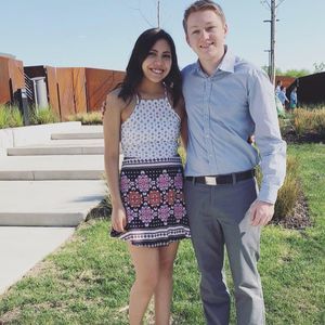 Meet your Posher, Leslie